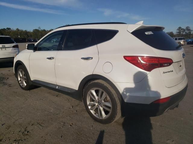 2015 Hyundai Santa FE Sport