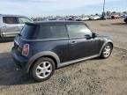 2007 Mini Cooper