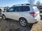 2013 Subaru Forester 2.5X