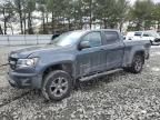 2015 Chevrolet Colorado Z71