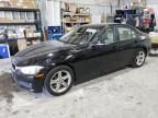 2014 BMW 320 I