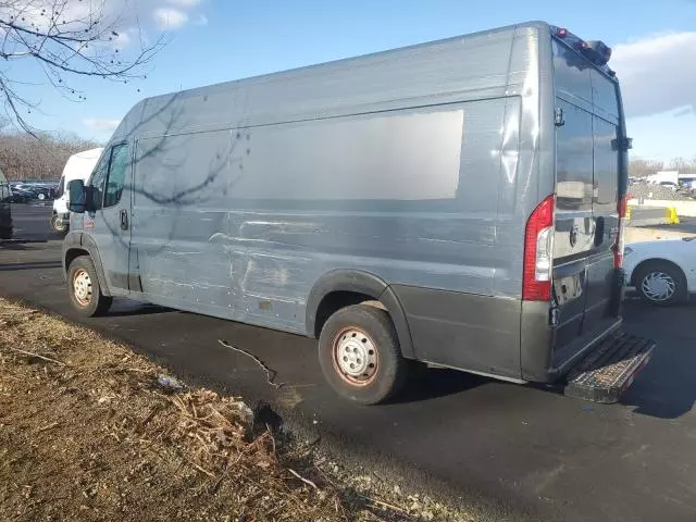 2020 Dodge RAM Promaster 3500 3500 High