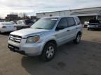 2007 Honda Pilot LX