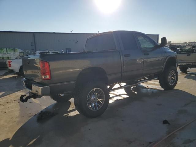 2004 Dodge RAM 1500 ST