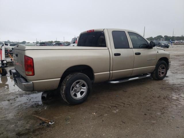 2004 Dodge RAM 1500 ST