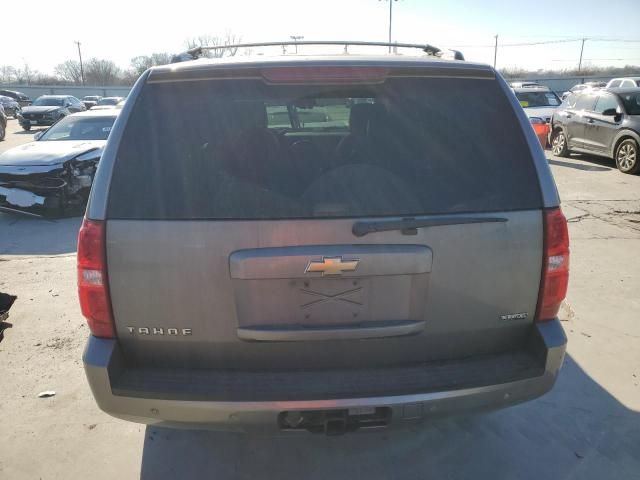 2007 Chevrolet Tahoe C1500