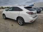 2014 Lexus RX 350