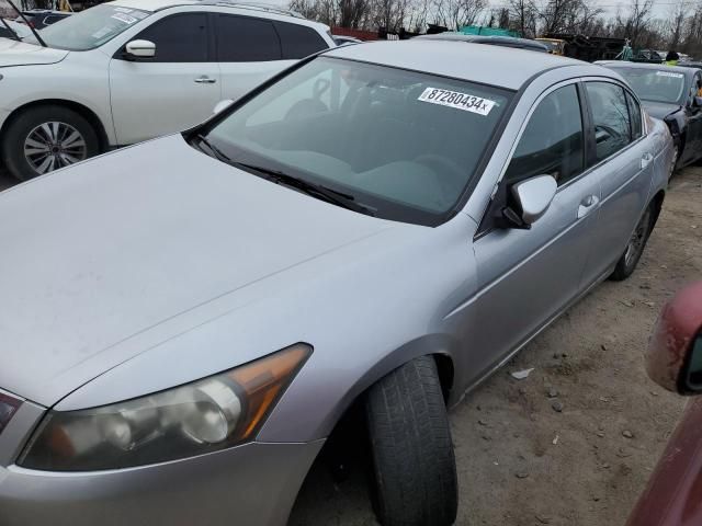 2010 Honda Accord LXP