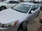 2010 Honda Accord LXP