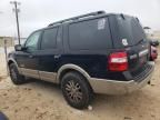 2007 Ford Expedition Eddie Bauer