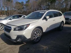 2019 Subaru Outback Touring en venta en Austell, GA