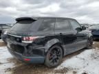 2015 Land Rover Range Rover Sport SC