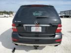 2009 Mercedes-Benz ML 350