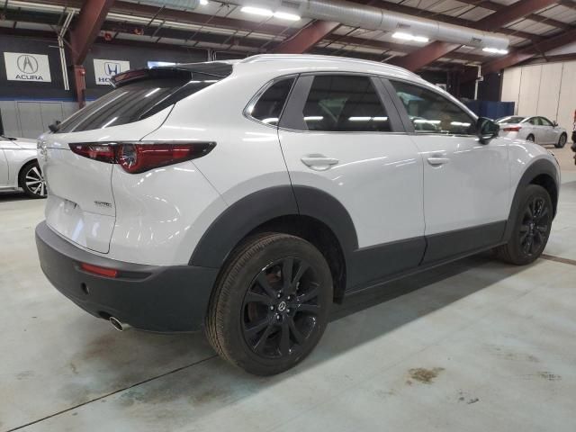 2024 Mazda CX-30 Select