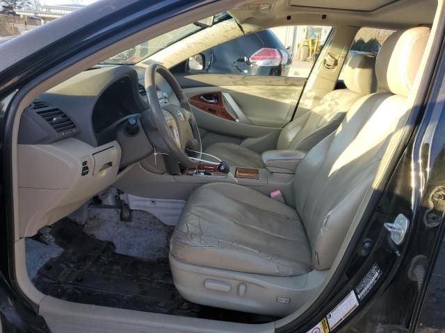 2008 Toyota Camry LE