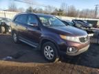 2012 KIA Sorento Base