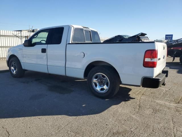 2004 Ford F150