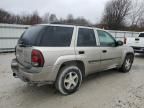 2002 Chevrolet Trailblazer