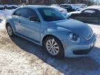 2015 Volkswagen Beetle 1.8T