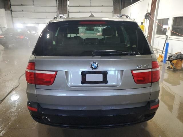 2007 BMW X5 3.0I