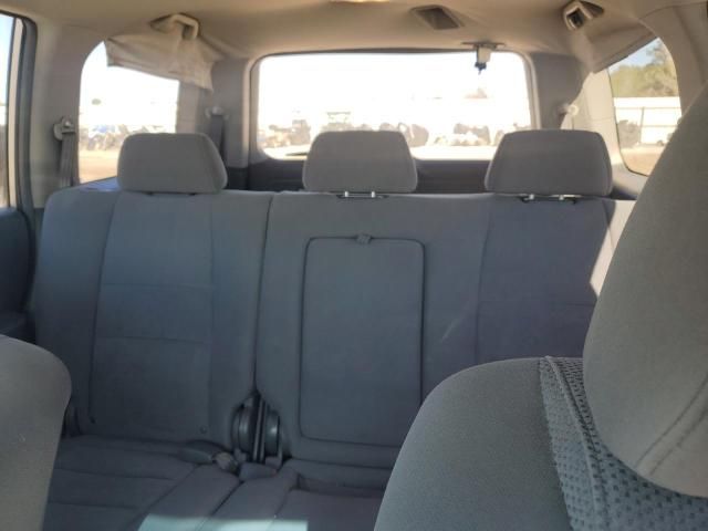 2006 Honda Pilot EX