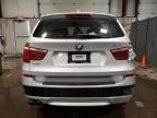 2011 BMW X3 XDRIVE35I