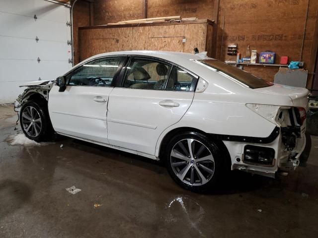 2019 Subaru Legacy 3.6R Limited