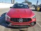 2021 Mercedes-Benz CLA AMG 35 4matic