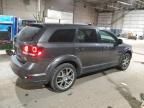 2018 Dodge Journey GT