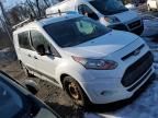 2016 Ford Transit Connect XLT