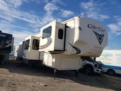 Wildwood Trailer Vehiculos salvage en venta: 2018 Wildwood Trailer