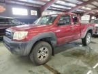 2005 Toyota Tacoma Access Cab