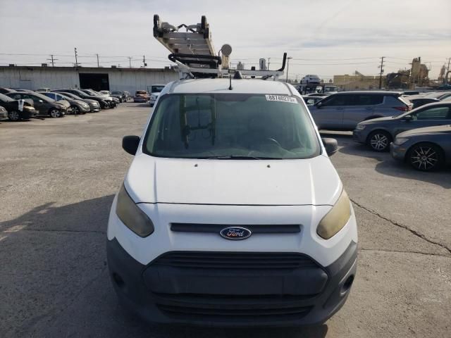 2014 Ford Transit Connect XL