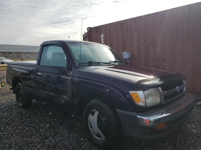 1998 Toyota Tacoma