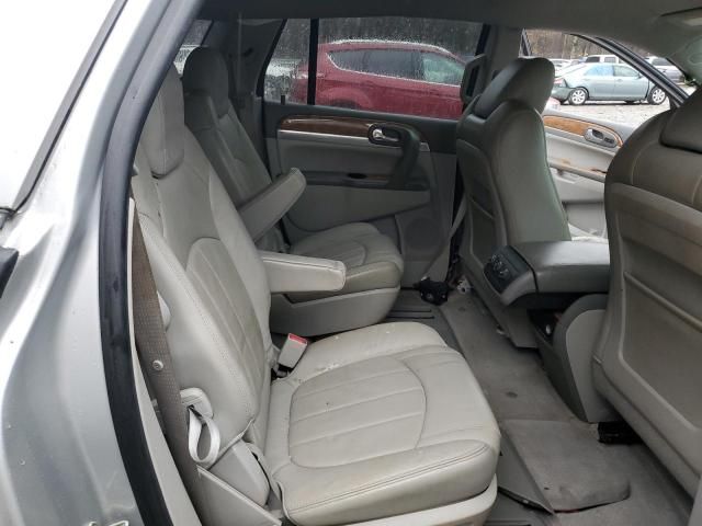 2010 Buick Enclave CXL