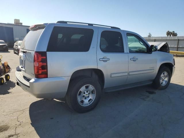 2011 Chevrolet Tahoe K1500 LT