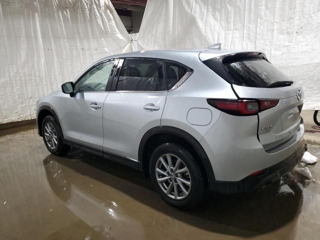 2023 Mazda CX-5 Preferred