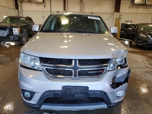 2013 Dodge Journey SXT