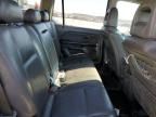 2003 Honda Pilot EXL