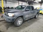 2014 Toyota Tacoma Access Cab