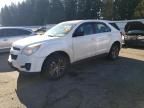 2010 Chevrolet Equinox LS