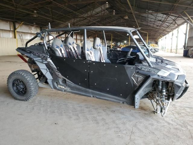 2017 Polaris RZR XP 4 Turbo EPS