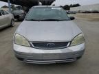 2005 Ford Focus ZX4