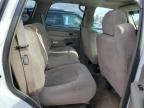 2001 Chevrolet Tahoe C1500