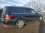 2011 Mercedes-Benz GL 450 4matic