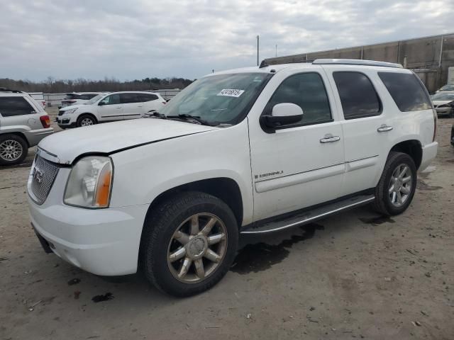 2007 GMC Yukon Denali