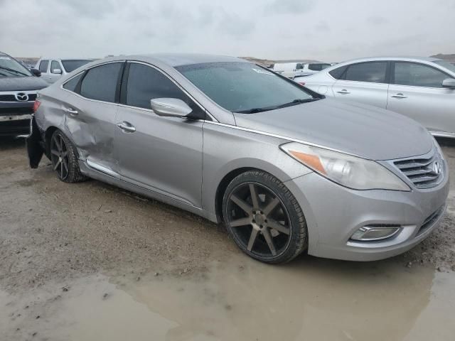 2014 Hyundai Azera