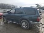 1998 Toyota 4runner SR5