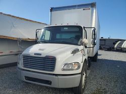 Salvage trucks for sale at Tifton, GA auction: 2023 Freightliner M2 106 Medium Duty