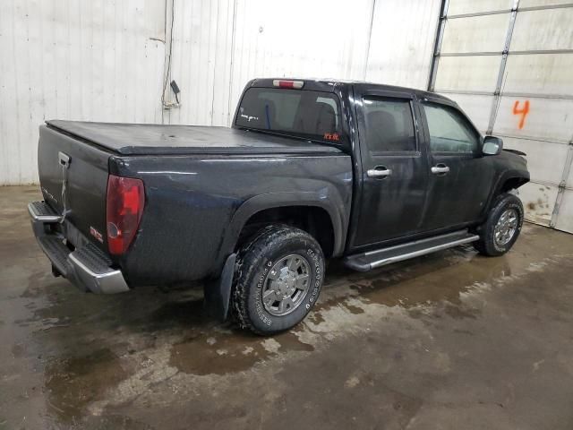 2007 GMC Canyon